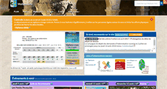 Desktop Screenshot of mollans.info